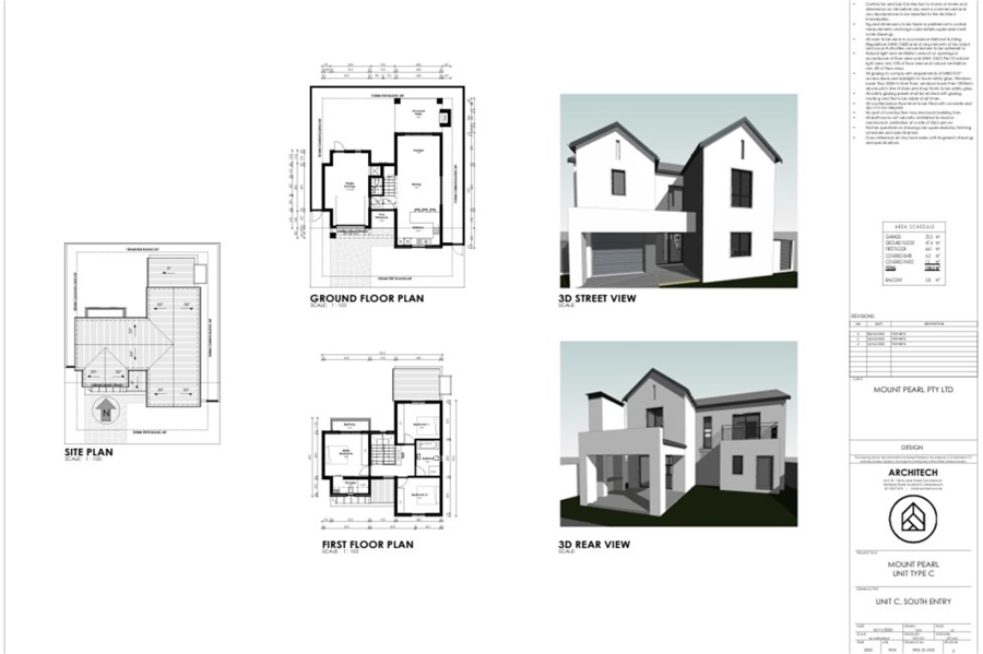 0 Bedroom Property for Sale in Klein Nederburg Western Cape